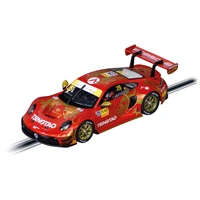 Carrera Digital 132 Porsche 911 GT3 R Absolute Racing #25 Macau GP 2024 Slot Car