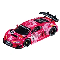 Carrera Digital 132 Audi R8 LMS GT3 evo II Uno Racing Team #16 Slot Car