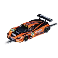 Carrera Digital 132 McLaren 720S GT3 Dörr Motorsport #85 DTM 2024 Slot Car