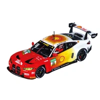 Carrera Digital 132 BMW M4 GT3 Schubert Motorsport #31 DTM 2024 Slot Car