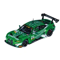 Carrera Digital 132 BMW M4 GT3 Schubert Motorsport #11 DTM 2024 Slot Car