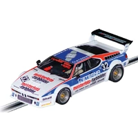 Carrera Digital 132 BMW M1 Procar Moderegger Race and Classics #32 Slot Car