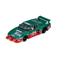Carrera Digital 132 Lancia Beta Montecarlo Turbo #24 24h Daytona 1981 Slot Car
