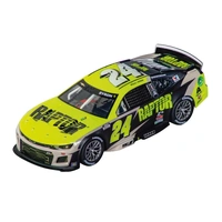 Carrera Digital 132 NASCAR Camaro NextGen ZL1 2025 Hendrick Motorsport William Byron #24 Slot Car