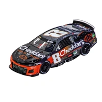 Carrera Digital 132 NASCAR Camaro NextGen ZL1 2025 Richard Childress Racing Kyle Busch #8 Slot Car