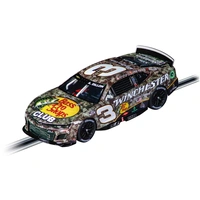 Carrera Digital 132 NASCAR Camaro NextGen ZL1 2025 Richard Childress Racing Austin Dillon #3 Slot Car