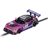 Carrera Digital 132 Mercedes-AMG GT3 Evo Mercedes-AMG Team Getspeed, No.17 Slot Car