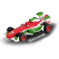Carrera GO!!! Disney Cars 2 - Francesco Bernoulli
