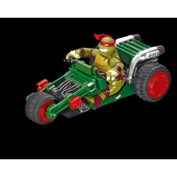 Carrera GO!!! Turtles - Raphaels Trike 61286