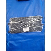 Carrera GO!!! Lane Change Section 1pc (No Box)