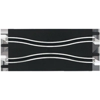 Carrera GO!!! Chicane Set 2pc (id I)