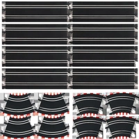 Carrera GO!!! Extension Set No.3 16pc