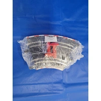 Carrera GO!!! High Banked Curve 2/45deg 4pc (No Box)