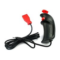 Carrera Go Electronic Speed Controller with Red Plug