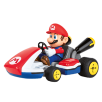 Carrera 1/16 Mario Kart Mario RC with Sound