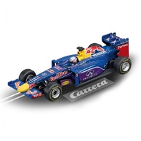 Carrera GO/ Flying Finish F1 Red Bull