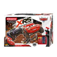 Carrera GO!!! Disney Pixar Cars Mud Racing
