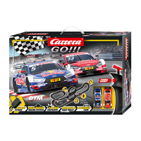 Carrera GO!!! DTM Master Class Set