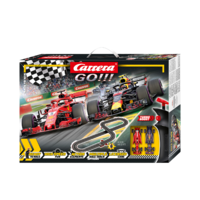 carrera go f1 cars
