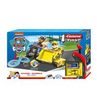 Carrera My First Set - Paw Patrol On A Roll Slot Car Set