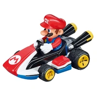 Carrera GO!!! 1/43 Nintendo Mario KART 8 - Mario Slot Car