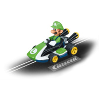 Carrera GO!!! Nintendo Mario Kart 8 - Luigi
