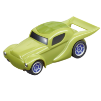 Carrera GO!!! Star Wars - Yoda