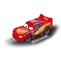 Carrera GO! Lightning McQueen Cars 3