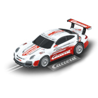 Carrera GO! Porsche GT3 Cup-Lechner Racing "Carrera Race Taxi"
