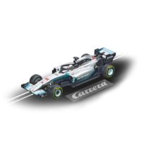 Carrera GO!!! Mercedes-AMG F1 W09 EQ Power+ "L. Hamilton No.44"