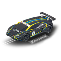 Carrera GO!!! 2015 Lamborghini Huracán GT3 "Vincenzo Sospiri Racing, No.6"
