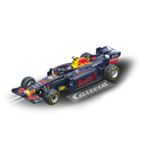 Carrera GO!!! Red Bull Racing RB14 "M.Verstappen No.33"