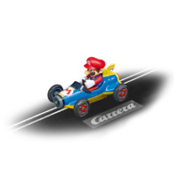 Carrera GO!!! Nintendo Mario Kart™ Mach 8 - Mario