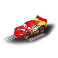 Carrera GO!!! Disney Pixar Cars Lightning McQueen Mud Racing