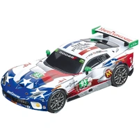Carrera GO!!! 1/43 2015 SRT Viper "Ben Keating Team, No.93" Slot Car