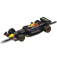 Carrera GO!!! 1/43 Red Bull Racing RB19 - Max Verstappen Slot Car