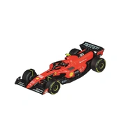 Carrera GO!!! 1/43 Ferrari SF-23 - Carlos Sainz Slot Car