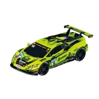 Carrera GO!!! Lamborghini Huracan GT3 Evo II Mirko Bortolotti, No.92 (2024) Slot Car