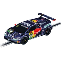 Carrera GO!!! Lamborghini Huracan GT3 Evo II ABT Motorsport, No.27 (2024) Slot Car