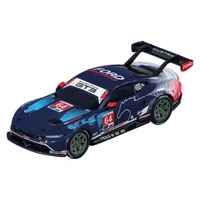 Carrera GO!!! Ford Mustang GT3 Ford Multimatic Motorsports, No.64 Slot Car
