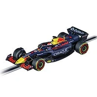 Carrera GO!!! 2025 F-1 Red Bull Racing RB21 M. Verstappen, No.1 Slot Car