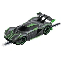 Carrera GO!!! Hyper Sportscar 1 Slot Car
