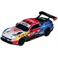Carrera GO!!! Ford Mustang GT3 Champion Spirit Livery (2024) Slot Car