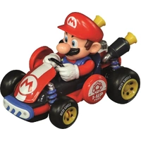 Carrera GO!!! Mario Kart WORLD - Mario Slot Car