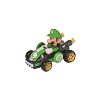 Carrera GO!!! Mario Kart WORLD - Luigi Slot Car