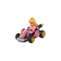 Carrera GO!!! Mario Kart WORLD - Princess Peach Slot Car