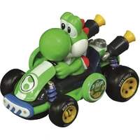 Carrera GO!!! Mario Kart WORLD - Yoshi Slot Car