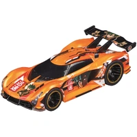 Carrera GO!!! Ronin Racers - Yami Racer Slot Car
