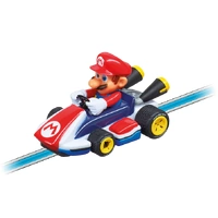 Carrera First Mario Kart - Mario Slot Car