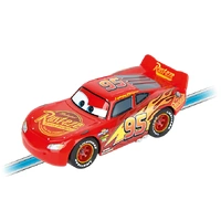 Carrera First Disney-Pixar Cars - Lightning McQueen Slot Car